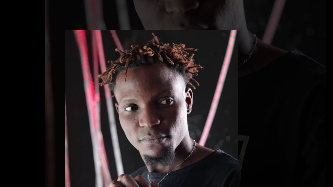 DNC MONSHEMVULA Bougé Bougé cover image
