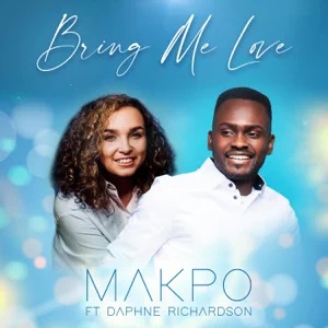 MAKPO Bring Me Love cover image