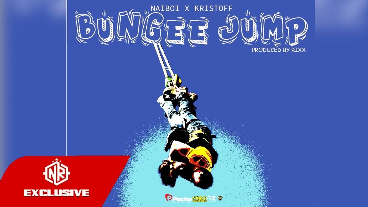 NAIBOI Bungee Jump cover image