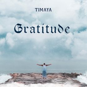 TIMAYA Buru cover image