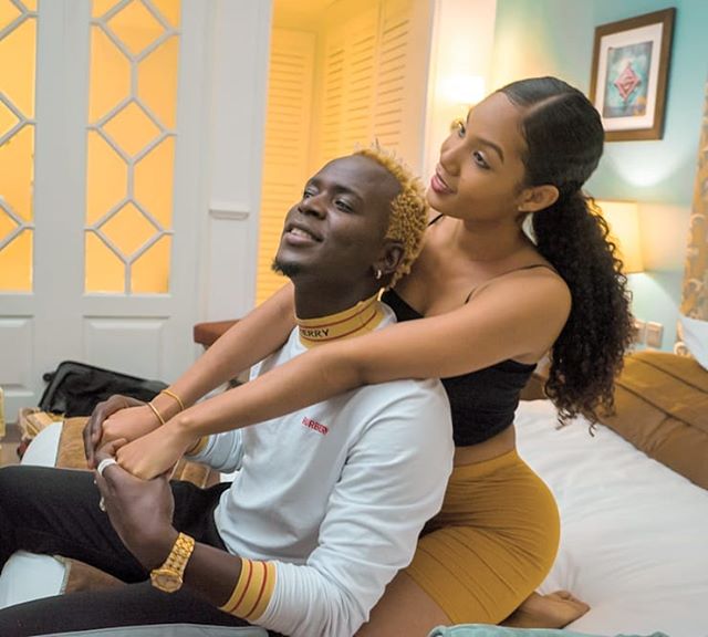 WILLY PAUL Bye Bye cover image