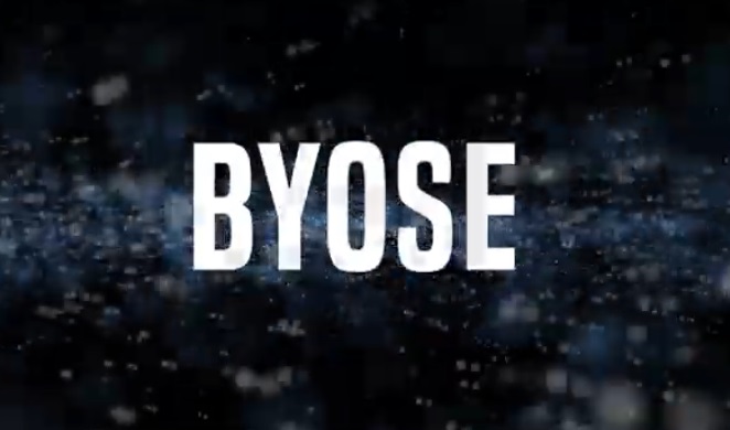 GENE KWIZERA Byose cover image