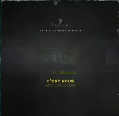JEY RSPCTME C'est Nous cover image