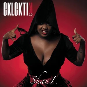 SHAN'L C'est Qui Ça? cover image