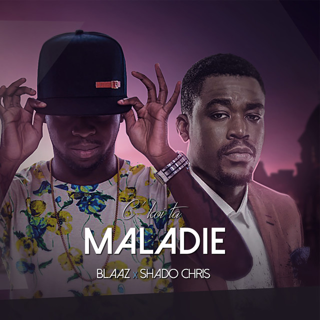 BLAAZ C' Koi ta Maladie cover image