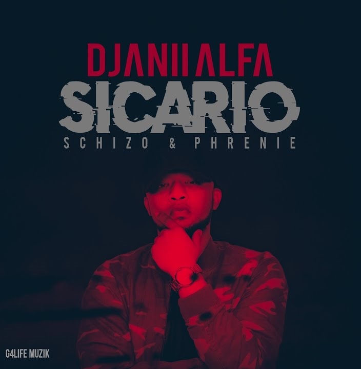DJANII ALFA Ça Va Se Savoir cover image