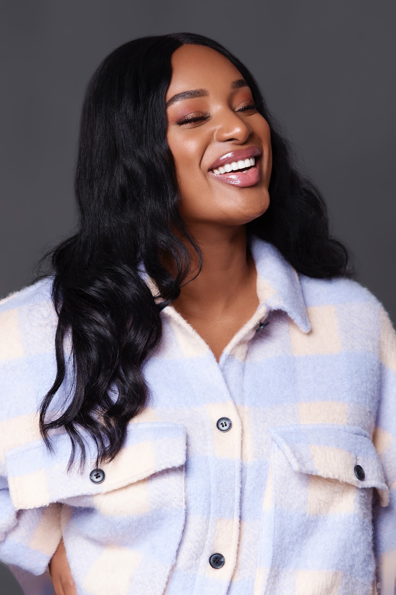 NANA FOFIE Carefully cover image