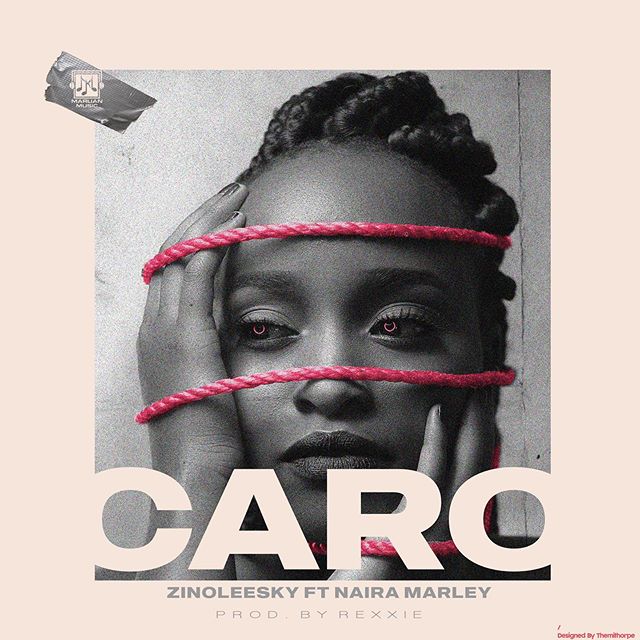 ZINOLEESKY Caro cover image