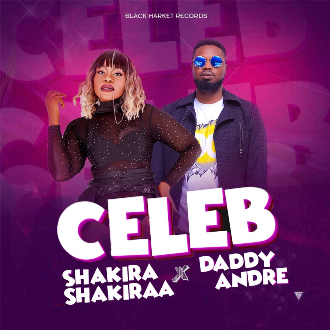 SHAKIRA SHAKIRAA Celeb cover image