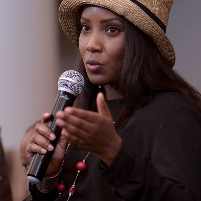EVELYN WANJIRU Celebrate/Shangilia cover image