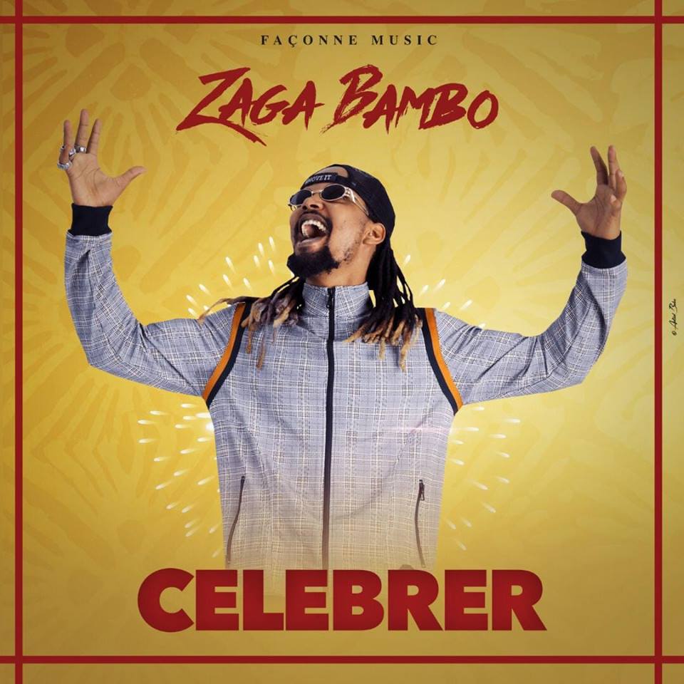 ZAGA BAMBO Célébrer cover image