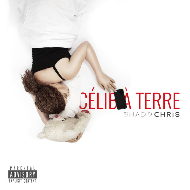 SHADO CHRIS Célib A Terre cover image