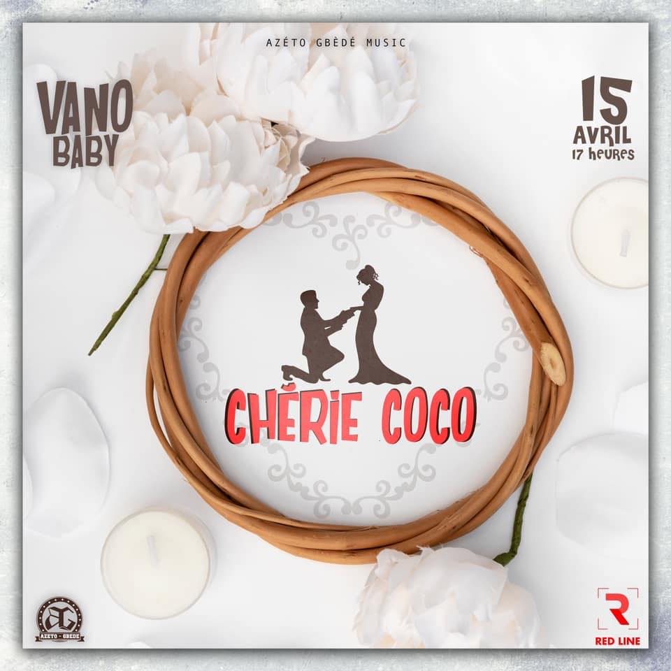 VANO BABY Chérie Coco cover image