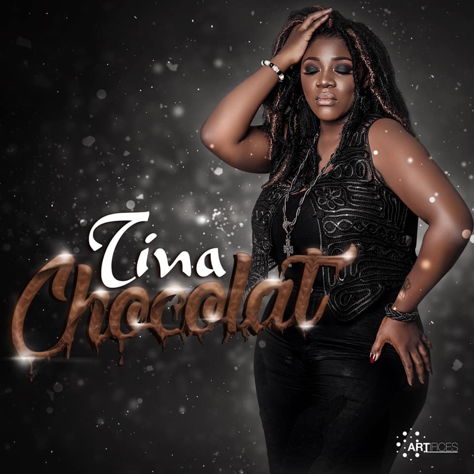 TINA Chocolat cover image