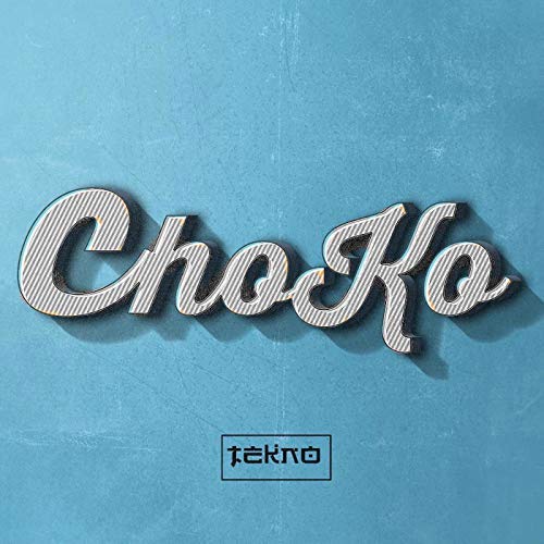 TEKNO Choko cover image