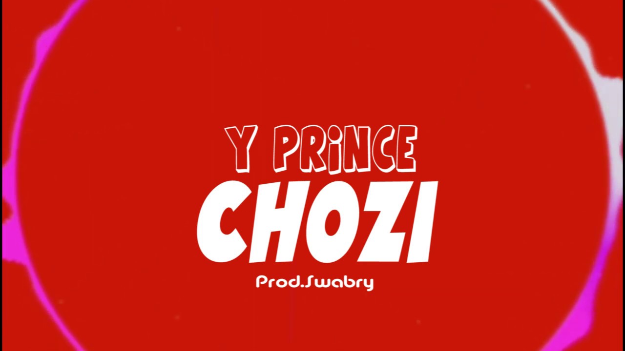 Y PRINCE Chozi cover image
