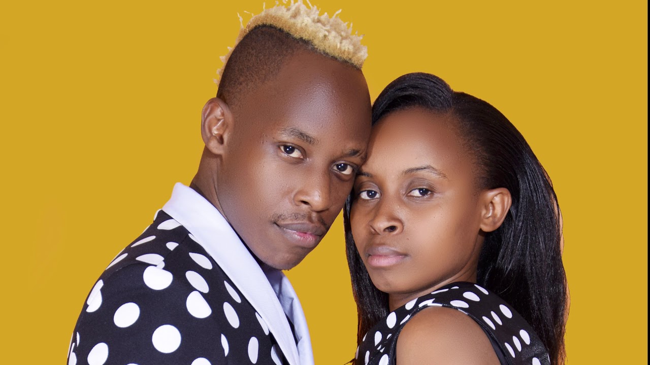 BEN C Church Girl cover image