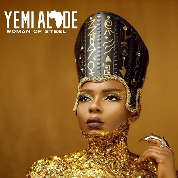 YEMI ALADE CIA (Criminal In Agbada) cover image