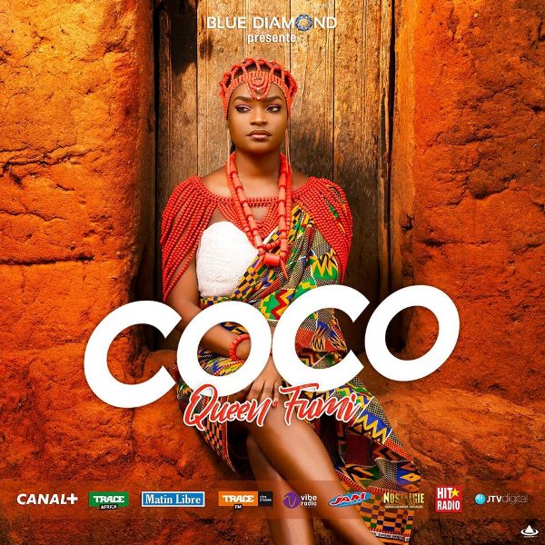 QUEEN FUMI Coco cover image