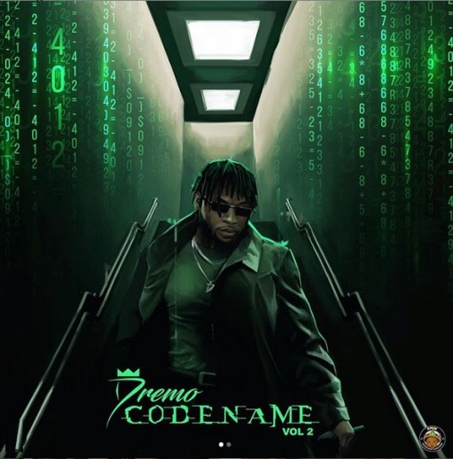 DREMO Collect cover image