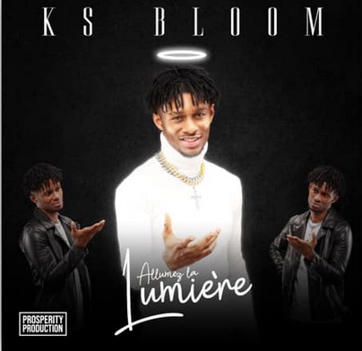 KS BLOOM Commando cover image