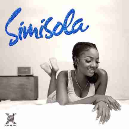 SIMI Complete Me cover image