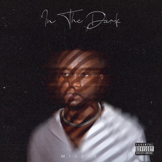 MIZZLE Confident cover image