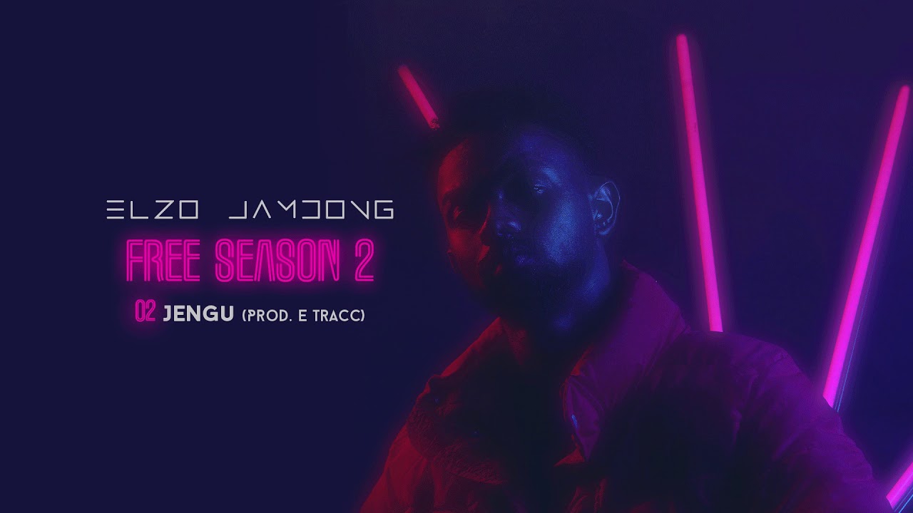 ELZO JAMDONG Contact cover image