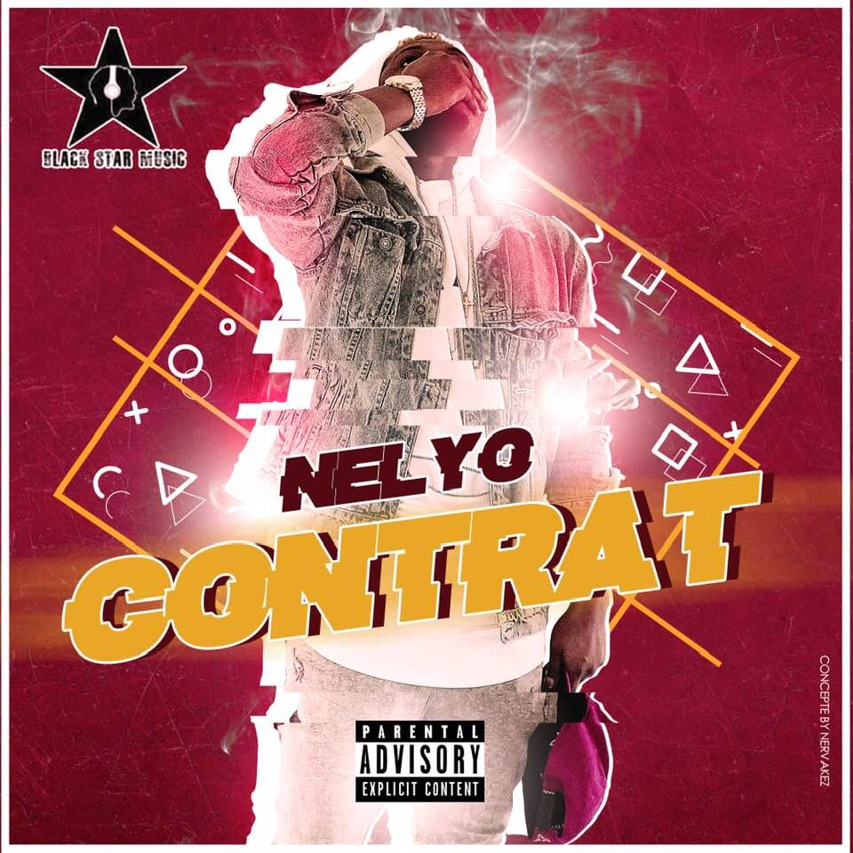 NELYO Contrat cover image