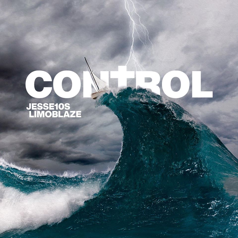 JESSE10S Control cover image