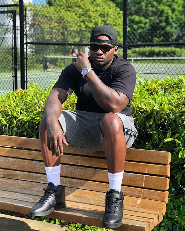 KHALIGRAPH JONES Corona cover image