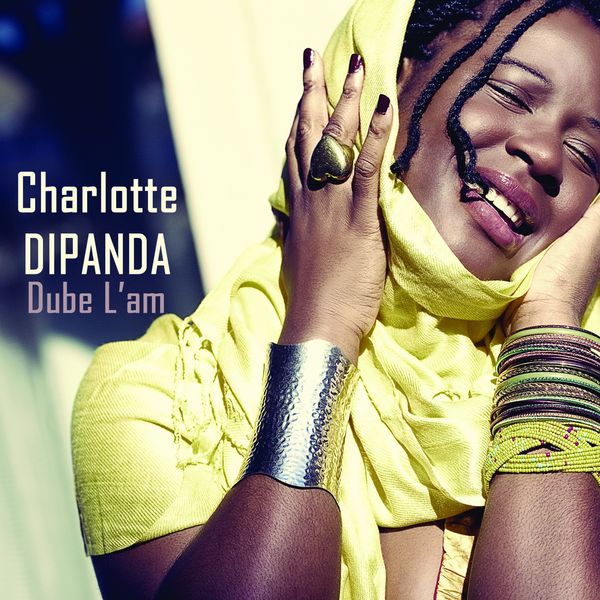 charlotte dipanda coucou