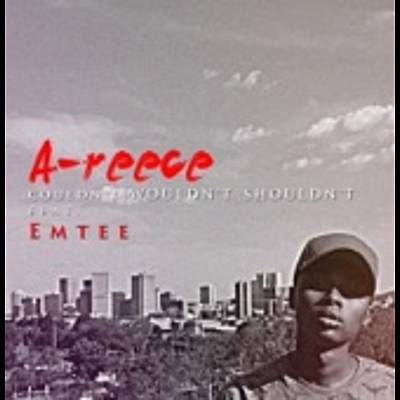A- REECE Couldn't cover image