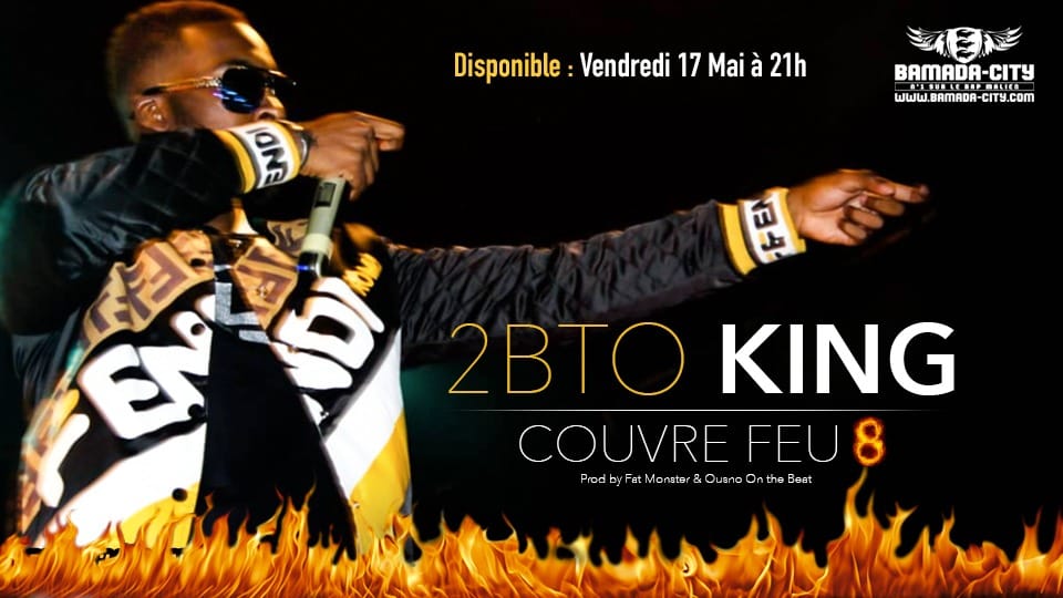 2BTO KING COUVRE FEU 8 cover image