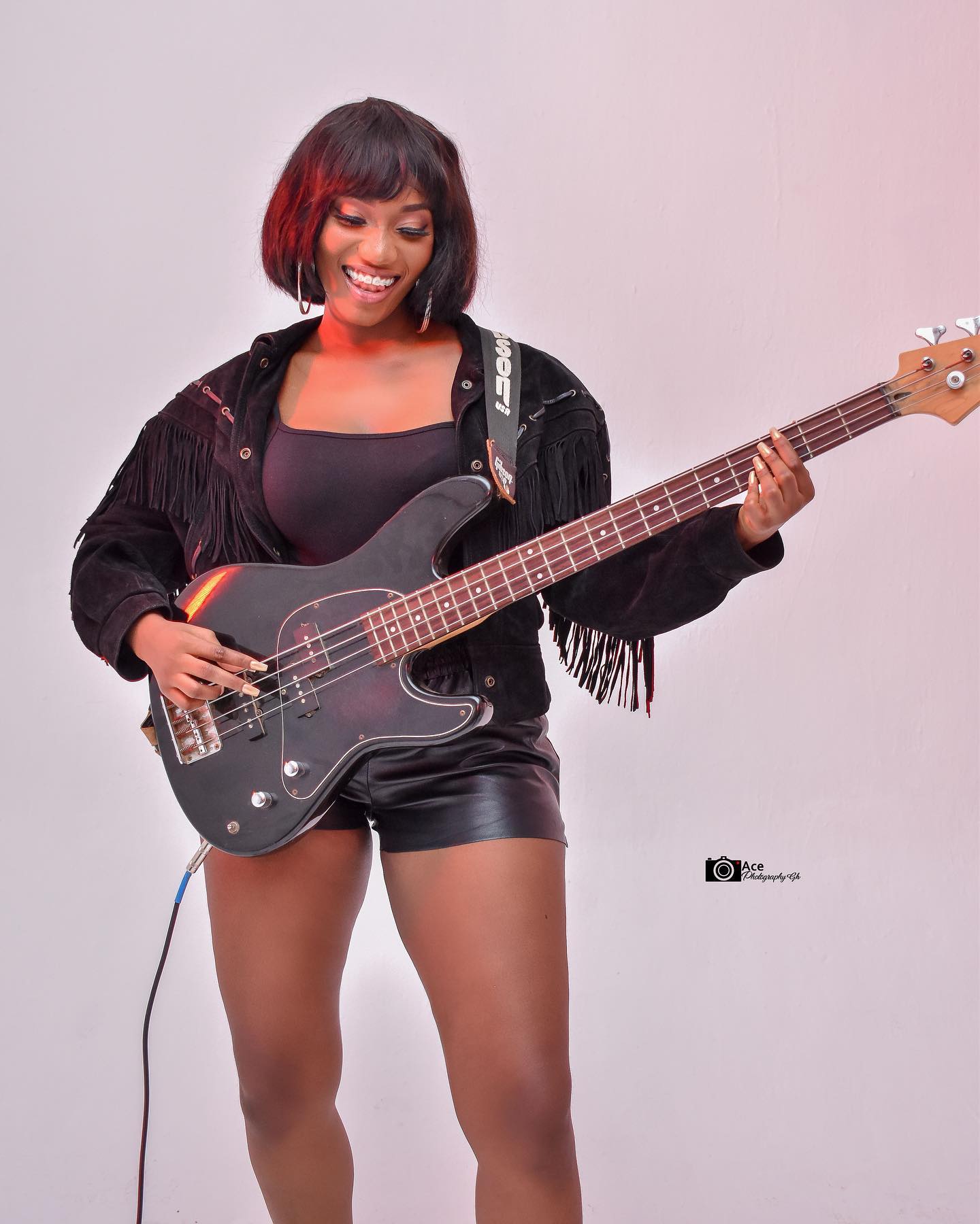 WENDY SHAY Crazy (Slomo) cover image