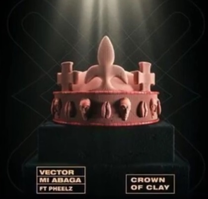 VECTOR Crown Of Clay cover image