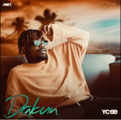 YCEE Dakun cover image