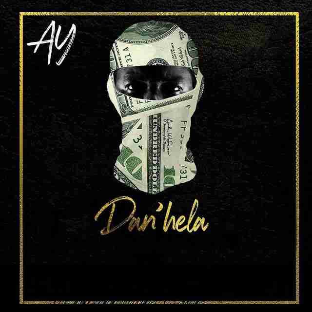 AY Dan'Hela cover image