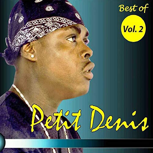 PETIT DENIS Debalousseur cover image