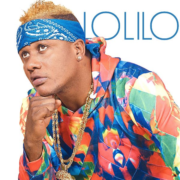 LOLILO Deede cover image