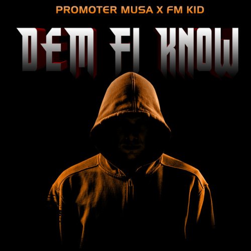 PROMOTER MUSA Dem Fi Know cover image