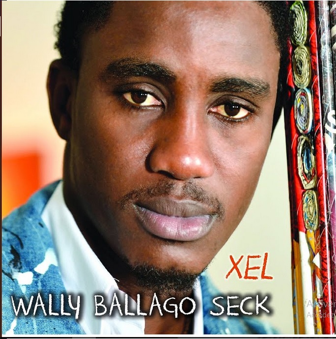 WALLY SECK Derangé cover image