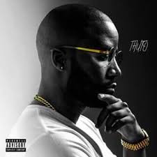 CASSPER NYOVEST Destiny cover image