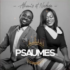 ATHOMS & NADEGE Devant l'Agneau cover image