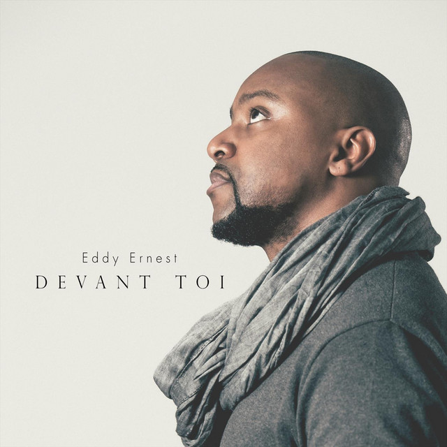 EDDY ERNEST Devant Toi cover image