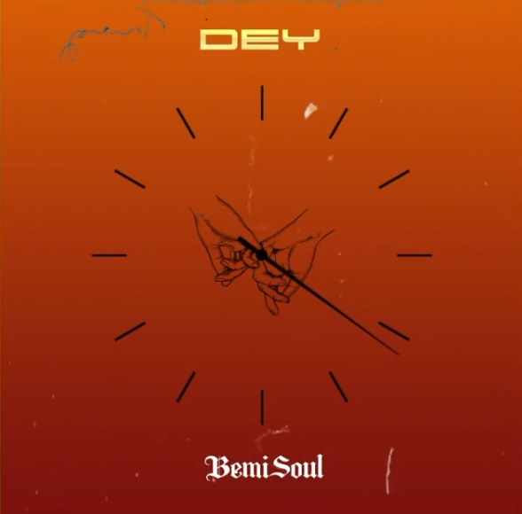BEMISOUL Dey cover image