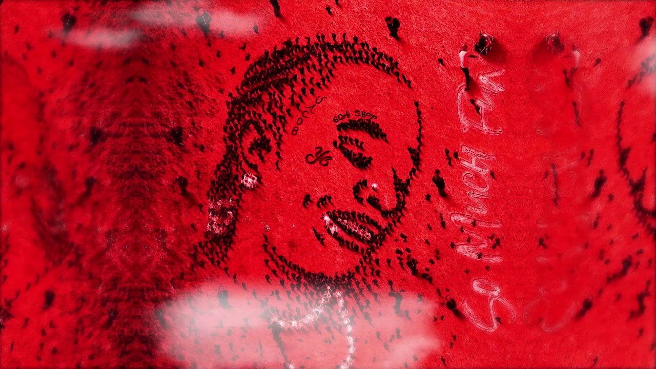 YOUNG THUG Diamonds cover image