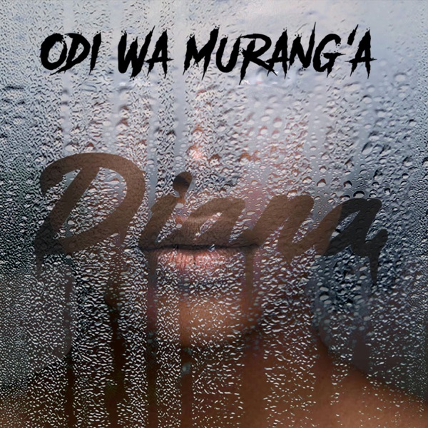 ODI WA MURANG'A Diana cover image