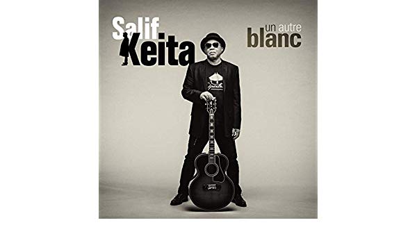 SALIF KEITA Diawara Fa cover image