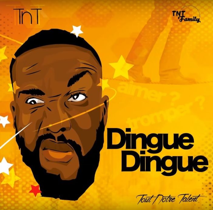 Tnt Dingue Dingue Lyrics Afrikalyrics